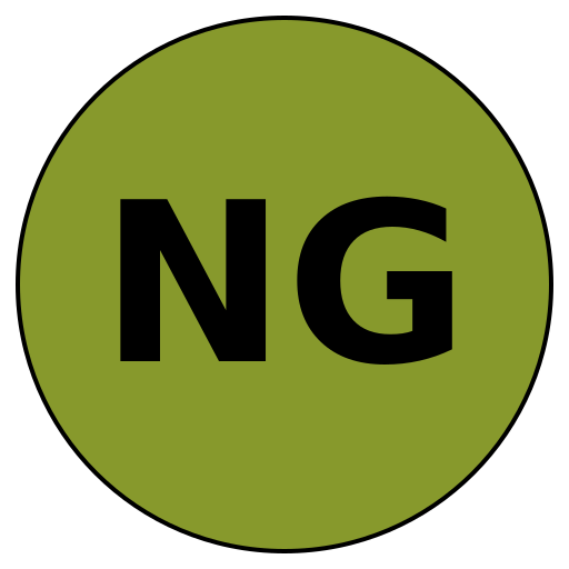 Noble Gardenscape