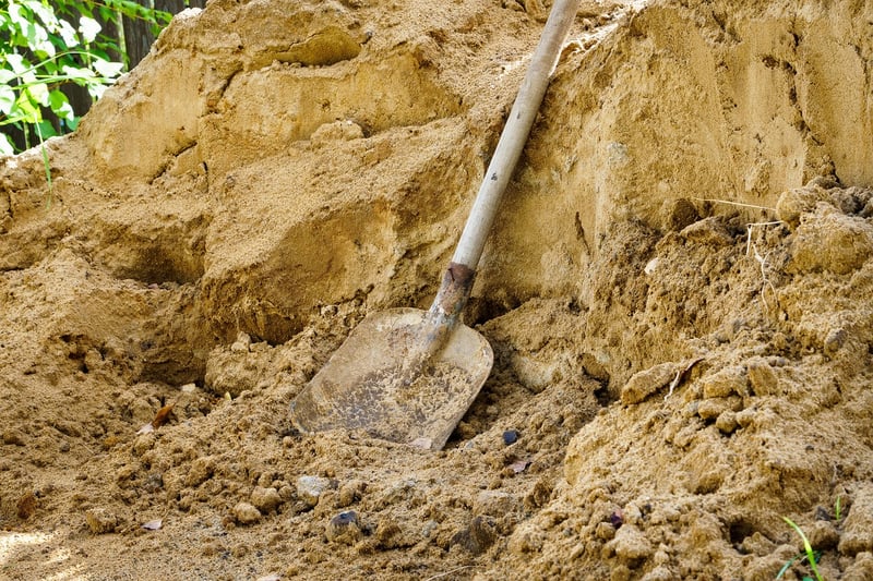 Shovel